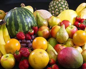 In Romania au fost descoperite tone de fructe si legume cu substante toxice