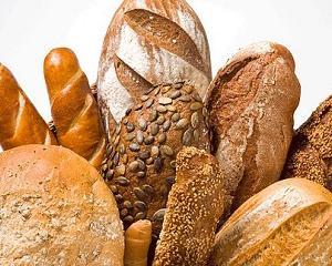ANPC: In Romania, producatorii de paine nu mai au voie sa foloseasca E-uri