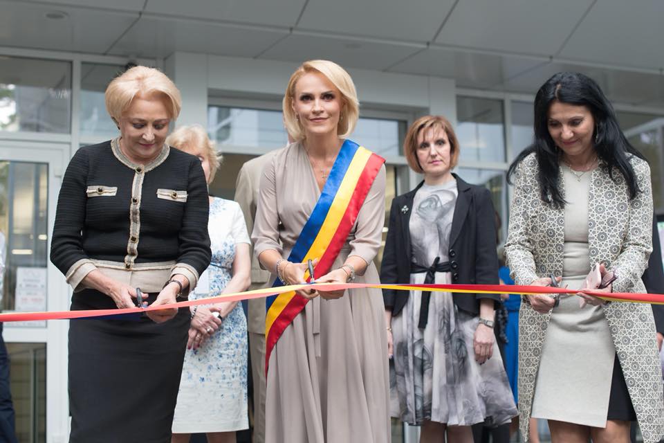 Firea e acuzata ca a SUPRAEVALUAT costurile Spitalului Gomoiu cu peste 15 milioane de euro / Vase de toaleta de 500 de euro