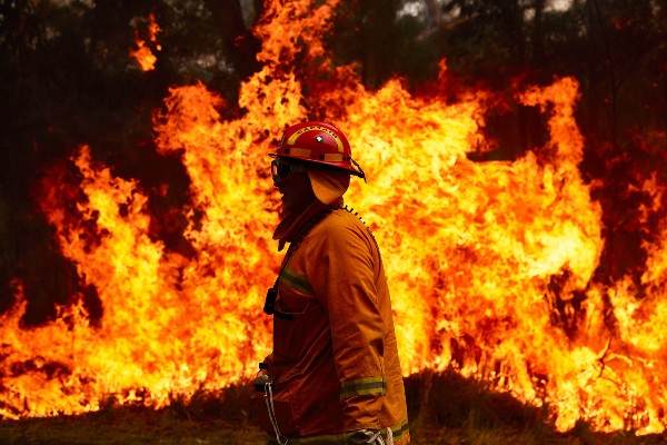 Weekend de foc in Romania: 369 de incendii in acest sfarsit de saptamana