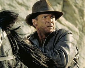 Disney preia drepturile asupra francizei "Indiana Jones"