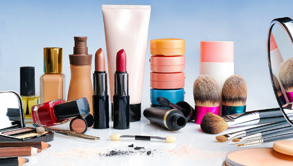 Piata produselor cosmetice din Romania a crescut cu aproape 50% in ultimii 5 ani, la peste 1,7 miliarde de euro