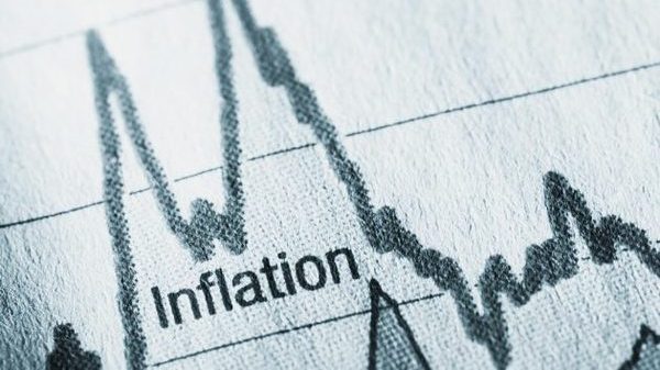 Rata anuala a inflatiei revine pe crestere: 4,1%, in iulie