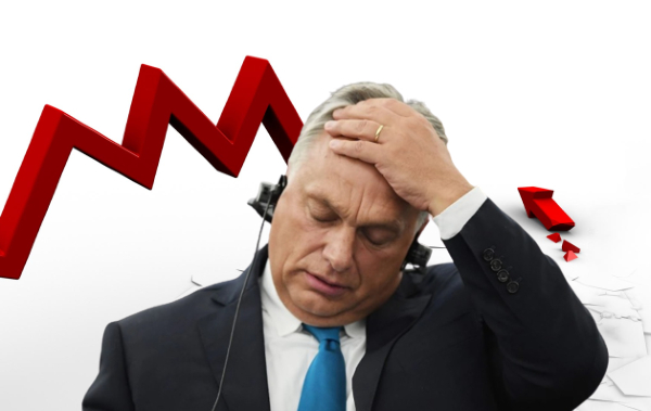 Vecinii unguri, zguduiti economic de razboiul lui Putin, desi Orban incearca sa fie pe placul Kremlinului: au cea mai mare inflatie din ultimii 14 ani