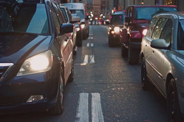 Inmatricularile auto din Romania au scazut cu 22% in primul trimestru al anului