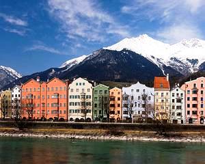 Cati turisti romani prefera sa schieze in Austria: Aproape 50.000
