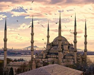 Cum iti planifici o calatorie de afaceri la Istanbul