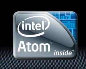 Producatorii de gadgeturi vor "Intel inside"