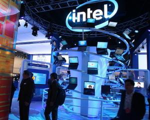 Intel disponibilizeaza 1.500 de angajati in Costa Rica