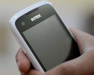 Intex va lansa un smartphone cu procesor octa-core in India
