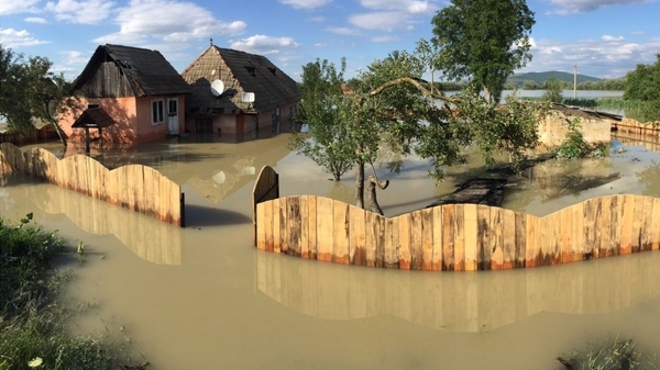 In 2019, PAID Romania a platit cu 60% mai multe despagubiri. Inundatiile au produs cele mai multe daune