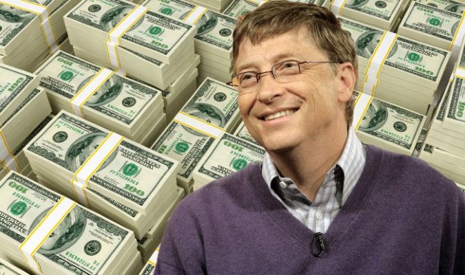 Bill Gates ne spune unde sa NU ne investim banii: Aceste companii sunt pe val acum, dar se vor prabusi