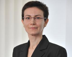 EY Romania are un nou senior manager la Asistenta Fiscala