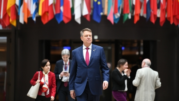 Iohannis a obtinut pentru Romania 79,9 miliarde de euro pentru proiectele europene