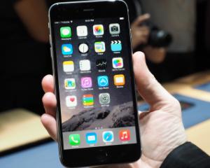 iPhone 6S si iPhone 6S Plus vor fi lansate joi in Romania