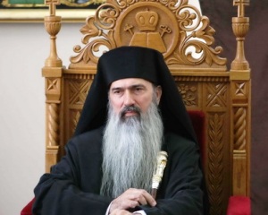 Arhiepiscopul Tomisului, Teodosie Petrescu, urmarit de DNA