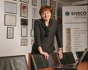 Irina Socol, fondatoarea Siveco, arestata la domiciliu: cum a scapat de arestul preventiv