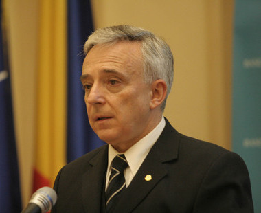 Guvernatorul Bancii Nationale a Romaniei: Anul 2016 se anunta tumultuos