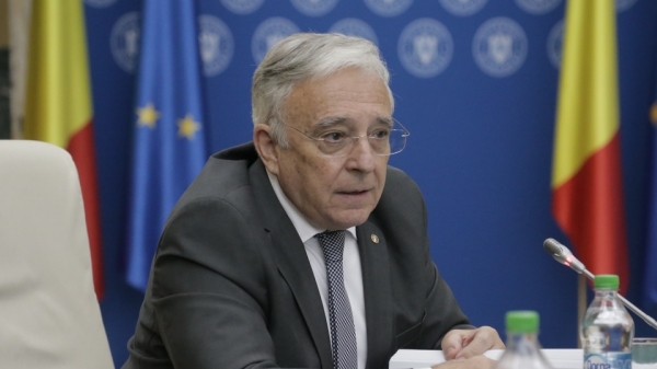 Coalitia PSD-ALDE il sustine pe Mugur Isarescu pentru un nou mandat de guvernator al Bancii Nationale a Romaniei