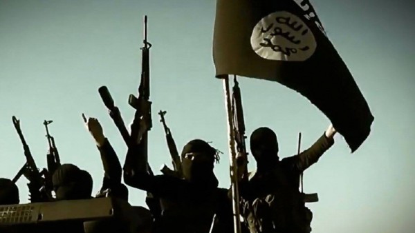 Organizatiile ISIS din Afganistan ar putea fi o amenintare pentru talibani. Securitatea americana a intrat in alerta