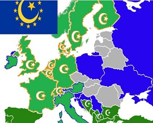 Cat de real este pericolul islamizarii Europei?