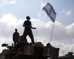 Soldatul israelian Hadar Goldin nu a fost rapit de Hamas, ci a murit in timpul confruntarilor militare