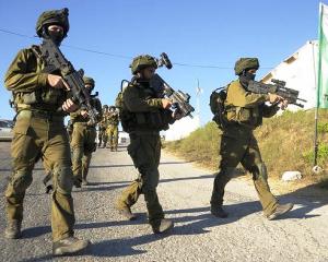 Fasia Gaza: Israelul a anuntat retragerea completa a armatei