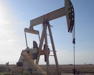 Israelul a descoperit zacaminte de petrol in teritoriile arabe ocupate