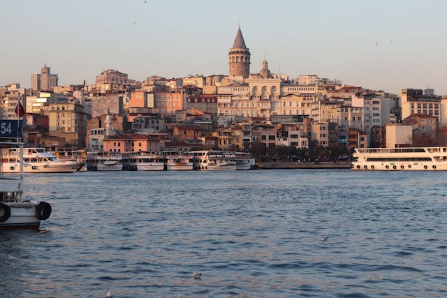 Destinatii ideale pentru city-break: Istanbul - cum ajungem, ce vizitam, ce mancam