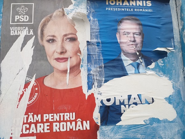 Scurta cronologie a alegerilor prezidentiale in Romania. Din 1974 (Nicolae Ceausescu) la 24 noiembrie 2019 (Iohannis vs Dancila)