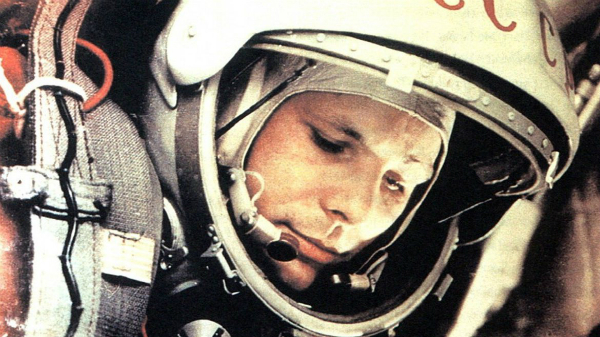 57 de ani de la primul zbor spatial cu echipaj uman. Iuri Gagarin ucis apoi de KGB?