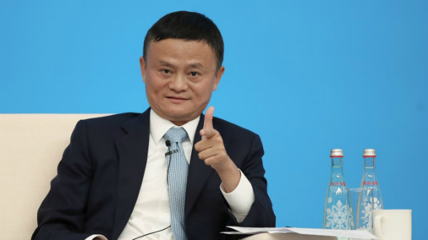 Destinul stralucitor al lui Jack Ma, chinezul care a construit un imperiu de 420 de miliarde de dolari pornind de la zero
