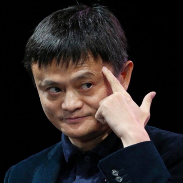 Jack Ma, co-fondatorul Alibaba: "Principala diferenta dintre oameni si roboti este ca cei dintai pot visa"