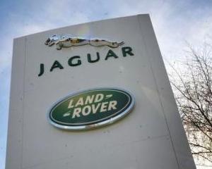 Jaguar Land Rover va incepe productia locala in China