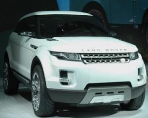 Vanzarile globale ale Jaguar Land Rover, in crestere cu 14% la nivelul lunii februarie