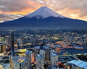 Tokyo este culmea corectitudinii mondiale