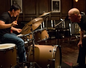 CINE-MANAGER (1) "Whiplash": Pana unde esti dispus sa mergi pentru a deveni cel mai bun?