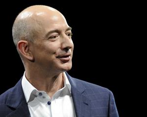 14 lucruri interesante despre Jeff Bezos si Amazon.com