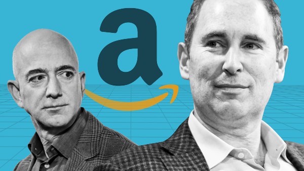 Motivele din spatele deciziei lui Jeff Bezos de a renunta la sefia Amazon si cine e confidentul sau din umbra care i-a luat locul