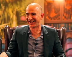 Miliardarul Jeff Bezos are pietre la rinichi