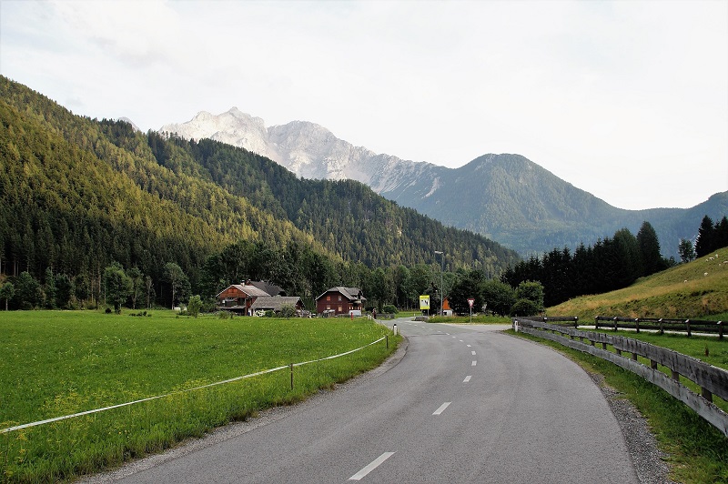 Tipuri de autostrazi si drumuri expres in Slovenia