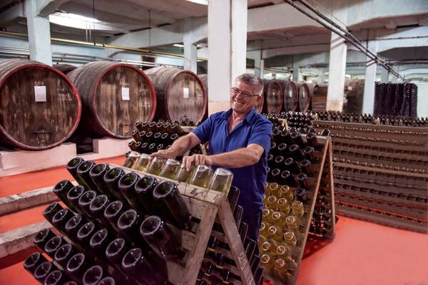 Piata locala de vinuri se va reduce la 1,7 miliarde de lei in acest an