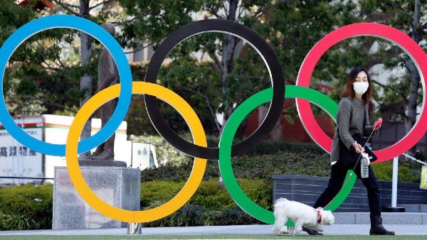 Jocurile Olimpice de la Tokyo. S-a decis ca spectatorii pot fi prezenti in tribune, dar japonezii se tem ca bilantul infectarilor va exploda