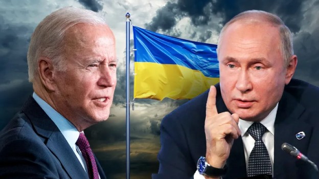 Joe Biden, o noua reactie la razboiul din Ucraina: Casa Alba pariaza pe esecul lui Putin