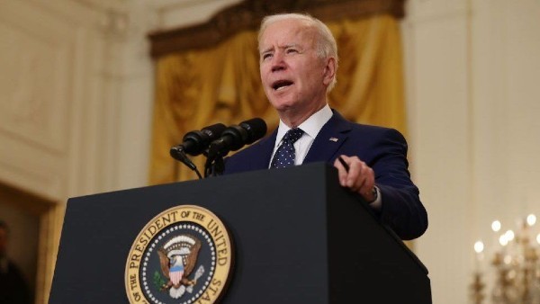 Joe Biden: Varianta Delta Covid este deosebit de periculoasa pentru tineri: Riscati sa va imbolnaviti grav, sa muriti sau sa raspanditi virusul