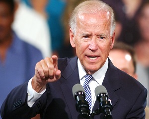 Vicepresedintele american Joe Biden vine in Romania