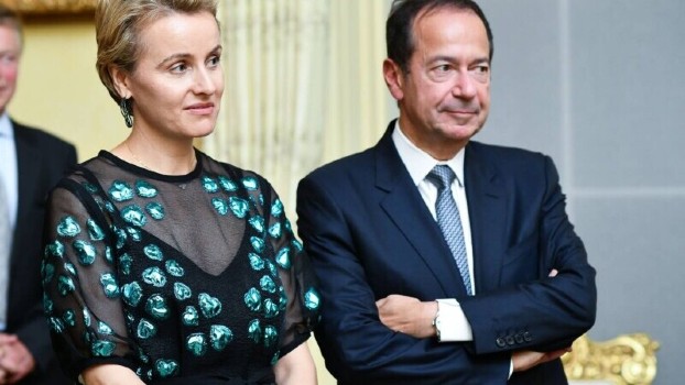 Melinda Gates de Romania. O galateanca poate castiga miliarde de dolari de pe urma divortului de un celebru investitor de pe Wall Street