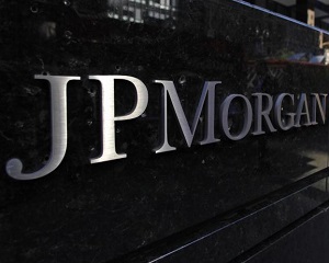 Un manager de top al  JPMorgan, arestat la Hong Kong