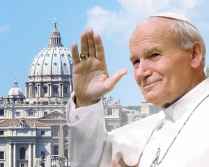 2 aprilie 2005: se stinge din viata Papa Ioan Paul al II-lea