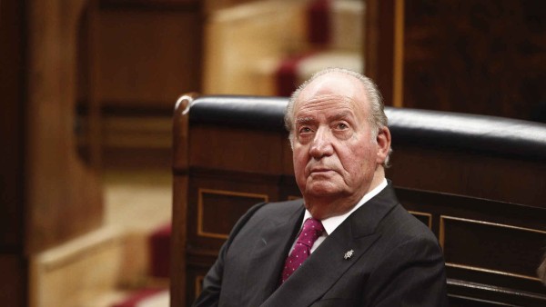 Batranetea trista si urata a unui rege care odinioara a fost iubit: Juan Carlos al Spaniei